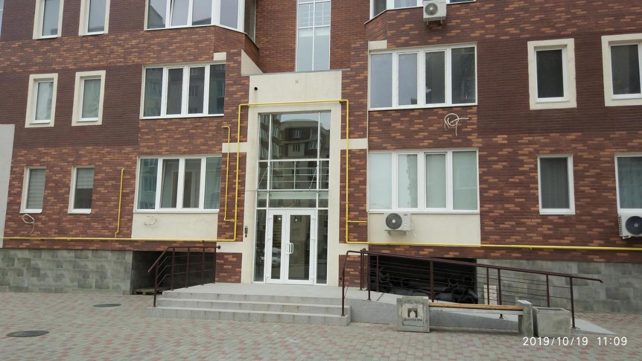 Studia - 23М Odesa Exterior photo